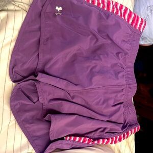 Under armour shorts
